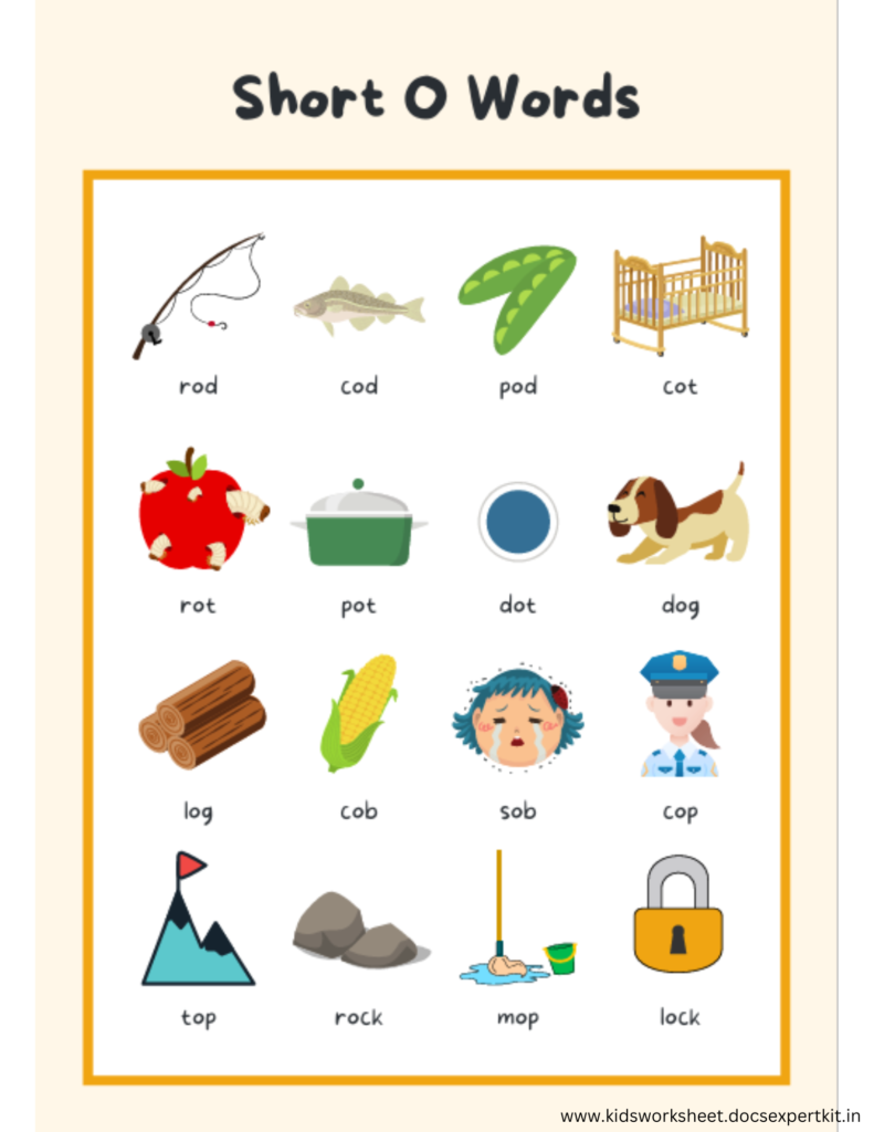 Sight Word